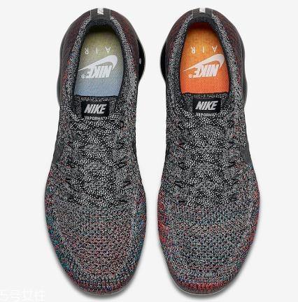 nike air vapormax cny中国新年主题配色发售时间_实物曝光