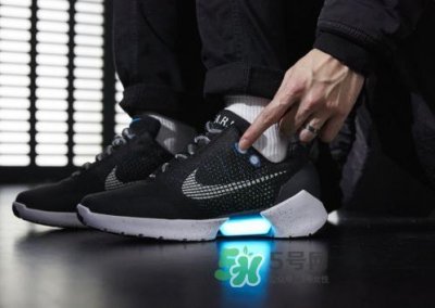 ​nike hyperadapt 1.0国内在哪买？耐克自动系鞋带鞋国内发售店铺