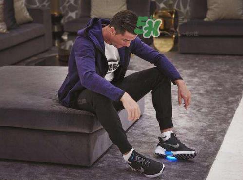 nike hyperadapt 1.0国内在哪买？耐克自动系鞋带鞋国内发售店铺