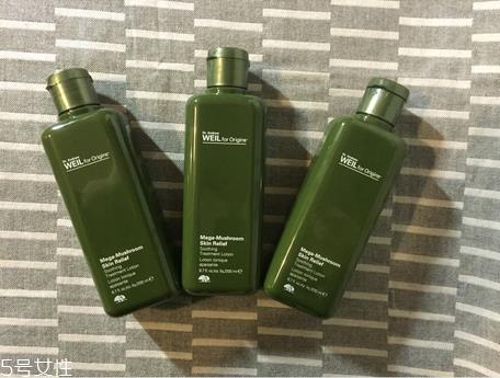 菌菇水对闭口有用吗 菌菇水可以当日常水吗