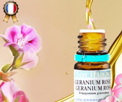 天竺葵精油使用方法 天竺葵精油使用注意事项