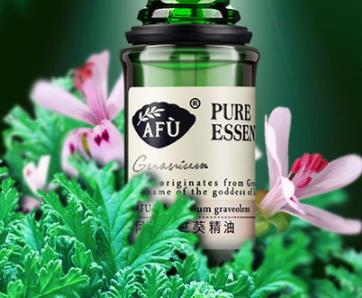 天竺葵精油使用方法 天竺葵精油使用注意事项