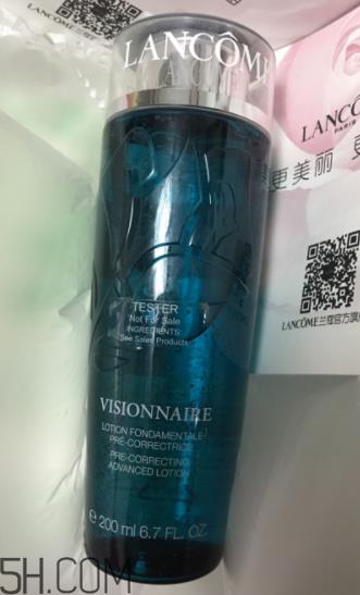 兰蔻美肤修护美容液可以代替乳液吗？什么功效？