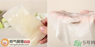 佑天兰果冻面膜真假怎么辨别?