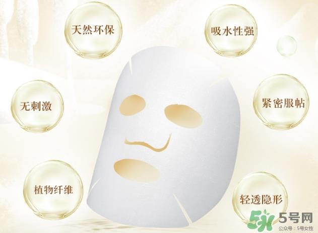 自然堂喜马拉雅蜜光面膜怎么样_多少钱_怎么用
