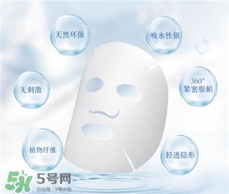 自然堂喜马拉雅面膜要洗吗?自然堂喜马拉雅面膜用法