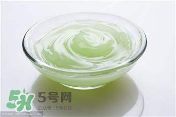 芦荟胶的用法 芦荟胶的妙用