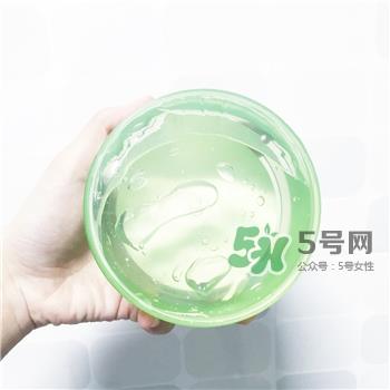 芦荟胶的用法 芦荟胶的妙用