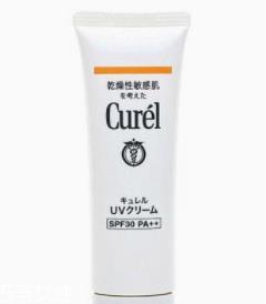 物理防晒有哪些牌子？不需补涂的敏感肌防晒推荐
