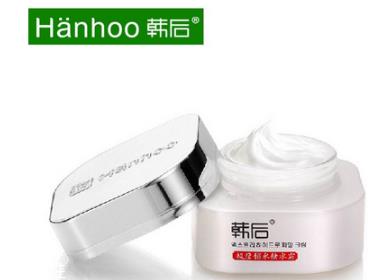 韩后和百雀羚哪个好用 塑造女性生态美肌