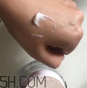 欧珀莱活肤按摩霜怎么样_好用吗