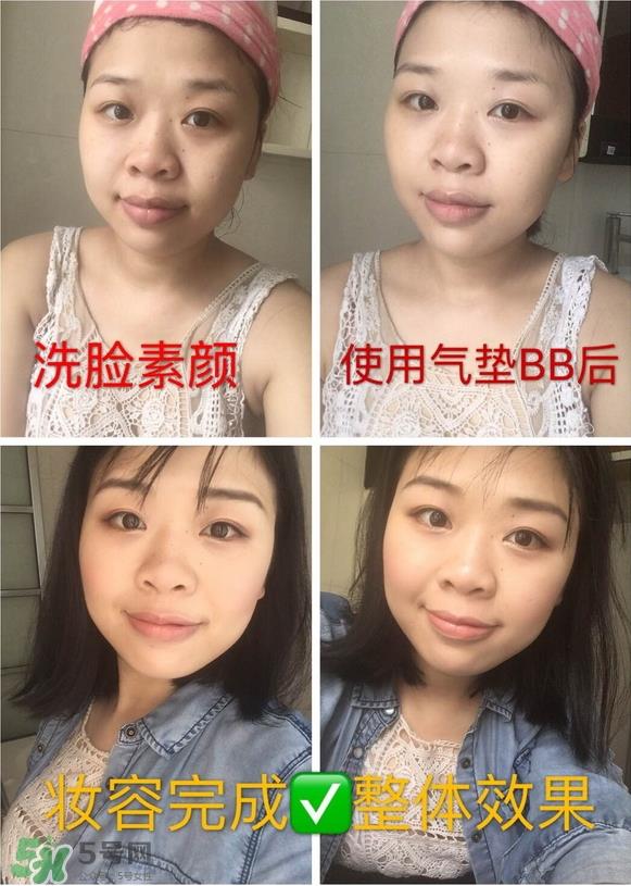 雅诗兰黛气垫bb霜怎么样_雅诗兰黛气垫bb霜好用吗