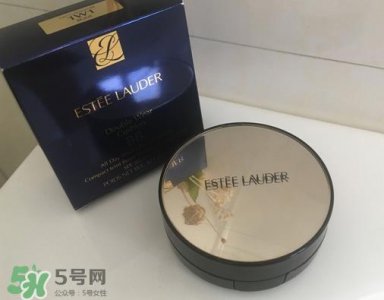 ​雅诗兰黛气垫bb霜怎么样_雅诗兰黛气垫bb霜好用吗