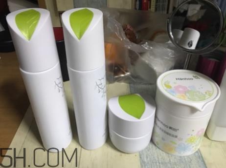 韩后花痴水漾系列多少钱_专柜价格