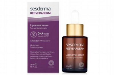 ​sesderma白藜芦醇刺痛怎么回事 sesderma白藜芦醇用法