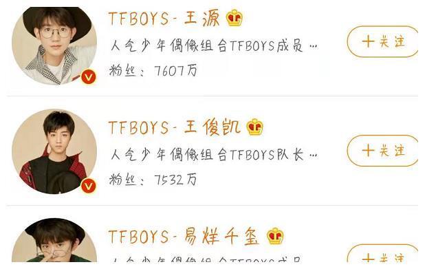 权志龙微博注意到了吗？仅关注一个中国组合，网友：真羡慕