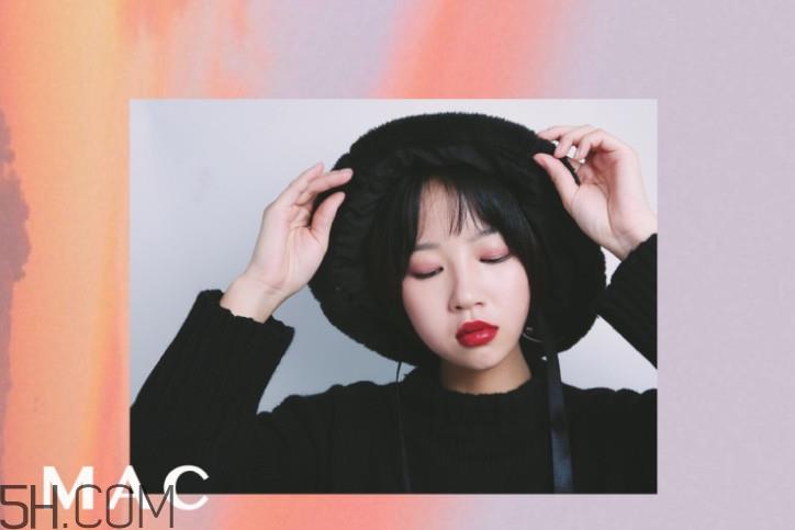姨妈色口红哪个牌子好 姨妈色让你软妹变女王