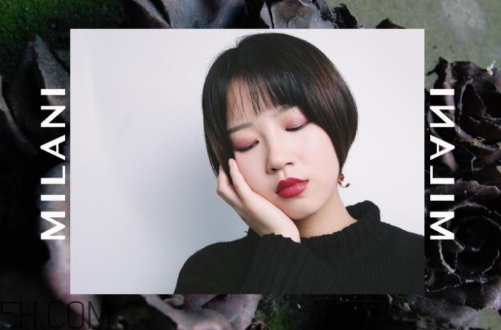 姨妈色口红哪个牌子好 姨妈色让你软妹变女王