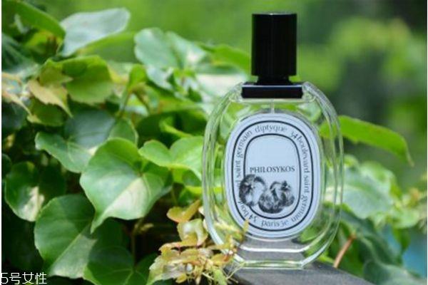 diptyque香水什么档次 diptyque香水推荐