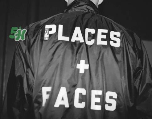 places+faces是什么牌子_哪个国家的_什么档次？