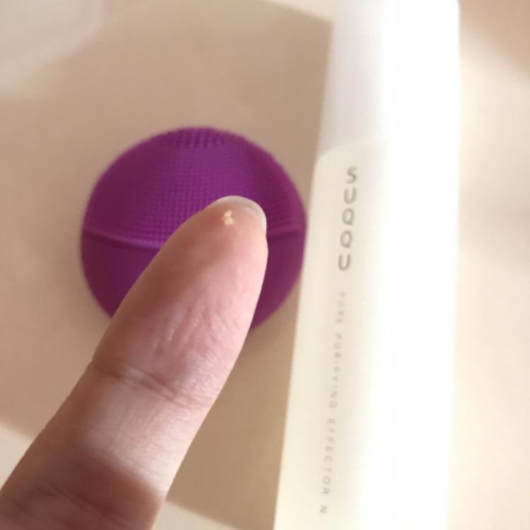 suqqu去黑头精华怎么样 suqqu毛孔洁净精华怎么用