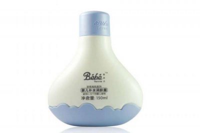 ​润肤露是干嘛用的 润肤露有什么功效