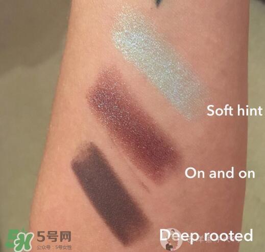 mac独角兽的眼泪口红色号 mac魅可独角兽的眼泪试色