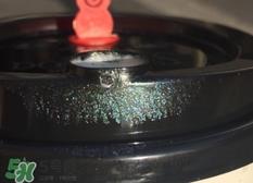 mac独角兽的眼泪口红色号 mac魅可独角兽的眼泪试色