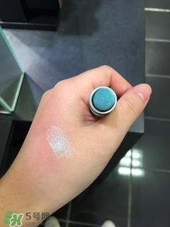 mac独角兽的眼泪口红色号 mac魅可独角兽的眼泪试色