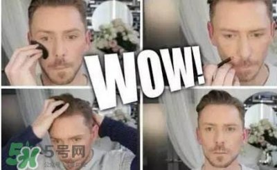 ​wayne goss是什么牌子？wayne goss化妆刷怎么样？