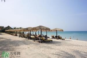 6月份去泰国穿什么？六月份去泰国穿衣搭配