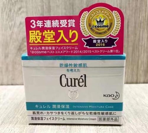 面霜什么成分最补水 干燥缺水需要保湿因子