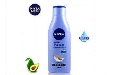 ​身上长痘痘还能擦身体乳吗 教你身体乳怎么选