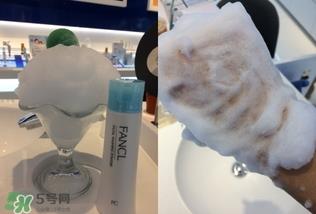 fancl芳珂化妆品怎么样？芳珂护肤品好用吗