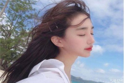 ​怎样用直板夹做大波浪 大波浪怎么烫