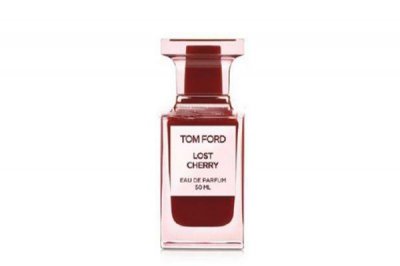 ​tom ford香水lostc herry味道 tf全新香水lost cherry