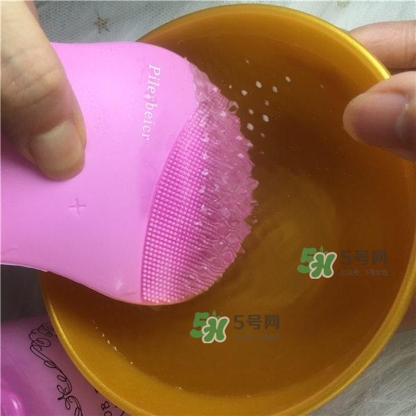德国Pilerbeier派乐蓓和露娜洁面仪哪个好？有什么区别？
