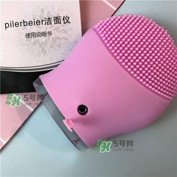 德国Pilerbeier派乐蓓和露娜洁面仪哪个好？有什么区别？