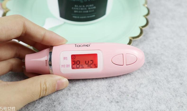 韩诗蕴冻膜使用方法 去除黑头简单又给力