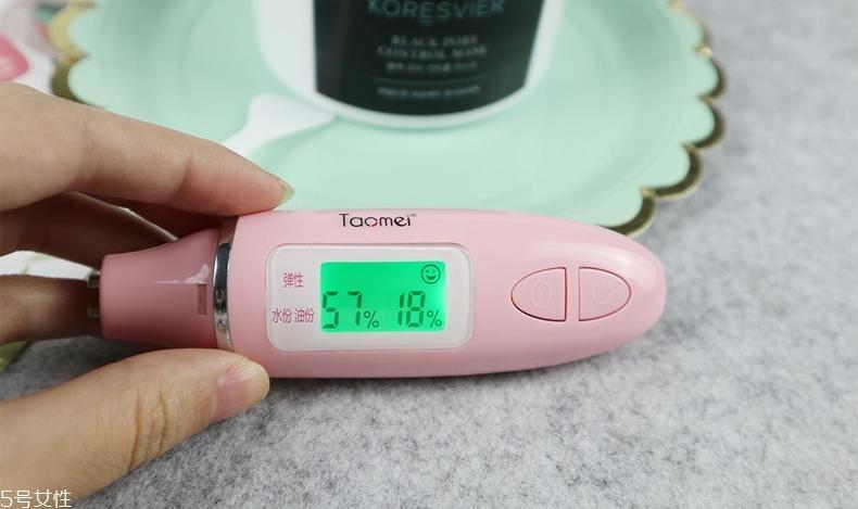 韩诗蕴冻膜使用方法 去除黑头简单又给力