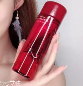 资生堂水之印红色适合什么年龄 氨基酸对抗初老