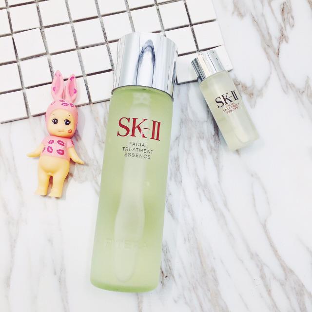 sk2韩流美肌套装好吗 sk2韩流美肌套装怎么样