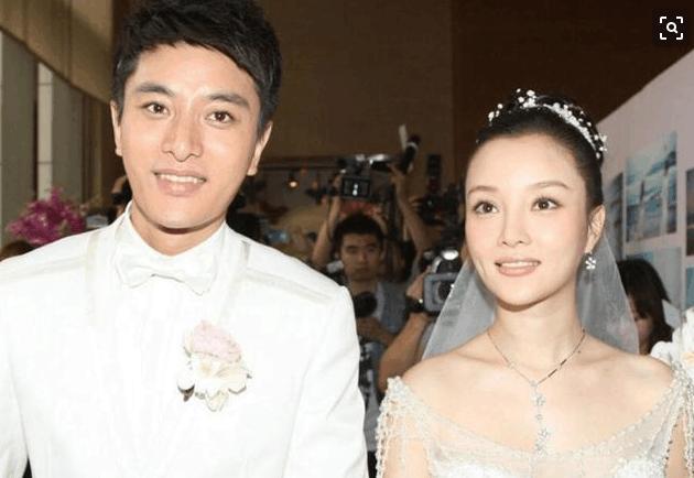 卓伟爆料李小璐到PGONE家过夜后, 细数李小璐与贾乃亮的过往事