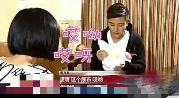 卓伟爆料李小璐到PGONE家过夜后, 细数李小璐与贾乃亮的过往事