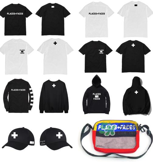 places+faces与hbx联名新款怎么样_好看吗_款式有哪些？