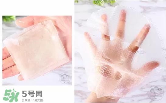a by bom叶子面膜真假怎么看-真假对比图