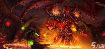 ​魔兽世界寻找灵魂石怎么做 寻找灵魂石任务攻略