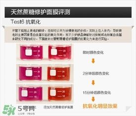 素野蔗糖面膜怎么样?素野蔗糖面膜好用吗?