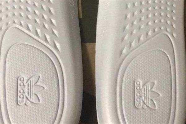yeezy350粉天使真假对比 椰子350亚限粉天使真假辨别