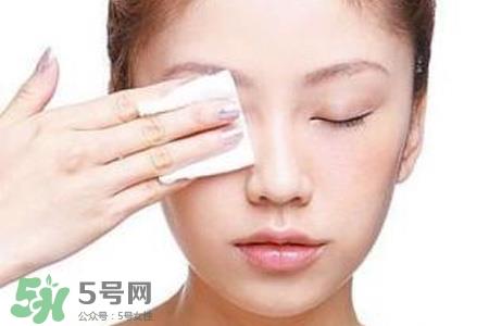 怎么看卸妆是否卸干净？卸妆如何判断卸的干净？